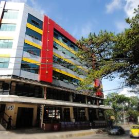 Hotel 45, hotel em Baguio