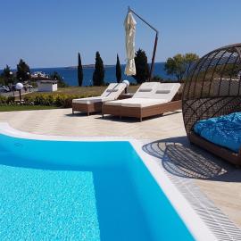 Morning Star Deluxe, hotel in Chernomorets