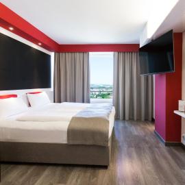 DORMERO Hotel Stuttgart, hotel em Estugarda