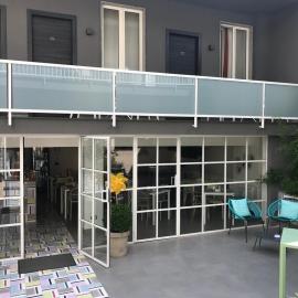 Albergo Del Pino, hotel em Cercola