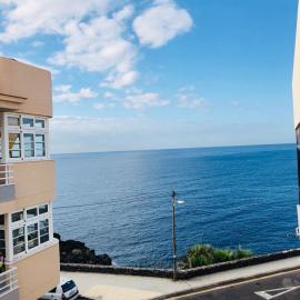 Terrazas del Sur, hotel a Los Abrigos