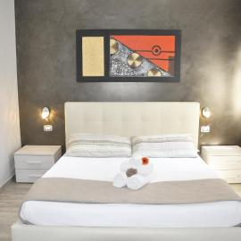 Bed and Breakfast Morghella, hotel v destinaci Pachino