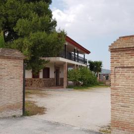Villa Manosalva