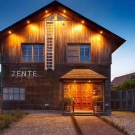 ZENte Wellness beleving