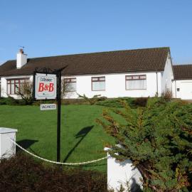Cottesmore Bed and Breakfast, hotel in Bushmills