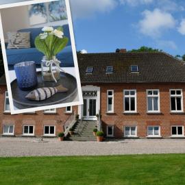 Fehmarn में, होटल Ferienhof BauerMüller