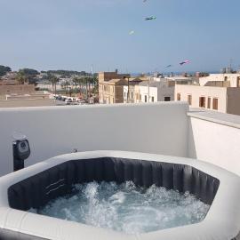 Azul Apartment Con Vasca Idromassaggio