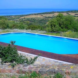 Residence in Gallura, hotel in Badesi