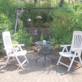 Glyngøre Bed & Breakfast, hotel Glyngørében