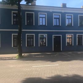 Viesu nams Stella, Hotel in Ventspils