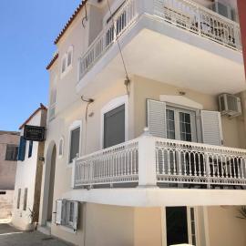 Lafotel, hotel u gradu 'Elafonisos'