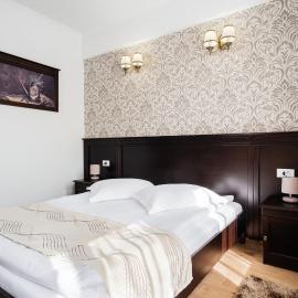 Hotel Turist, hotel em Falticeni