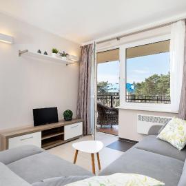 Apartament Iwona BlueMare