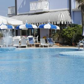 Hotel Principe、カオルレのホテル