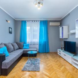 Apartman Lucia-private parking