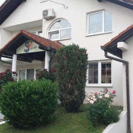 Smx Apartement, hotel a Prelog
