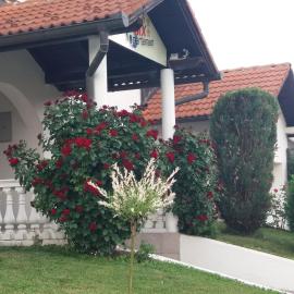 Smx Apartement, hotel in Prelog