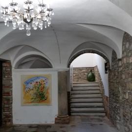 B & B Abbadia, hôtel à Monesiglio