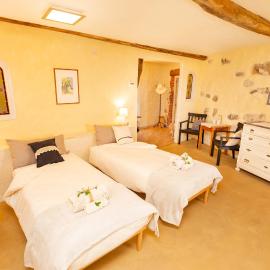 b&b Balcone del Biellese, hotel em Pettinengo