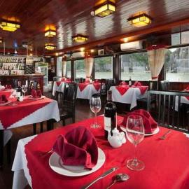 Fantasea Imperial Cruise