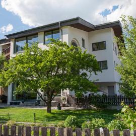 Haus Heiss