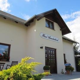 Haus "Annekathrin"