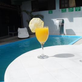 Pousada Rancho Verde, hotel in Porto Seguro