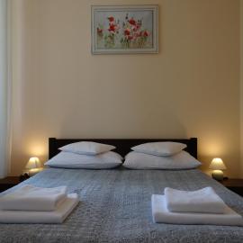 The Lion Rooms -Apartamenty z aneksami kuchennymi