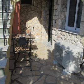 Korina Studios, hotel in Paleokastritsa