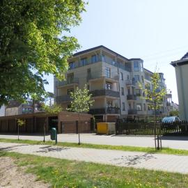 Apartament Maja