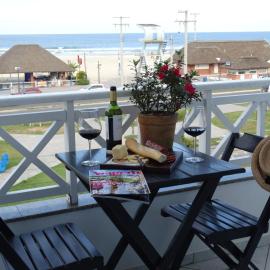 Pousada Solar Dom Kido, hotel i Torres