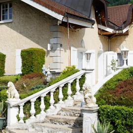 Villa Les Bruyères