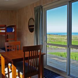 Waimeha Camping Village, готель у місті Ngawi