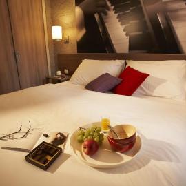 Aparthotel Adagio Vienna City
