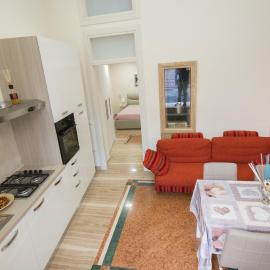 Al Vecchio Fontanile, hotel sa Lesina
