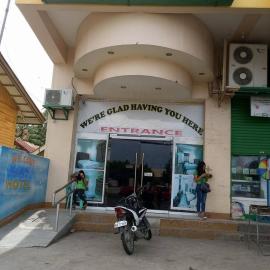 Asia Novo Boutique Hotel - Midsayap, hotel en Midsayap