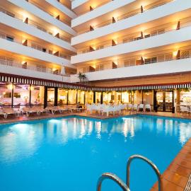 Hotel Xaine Park