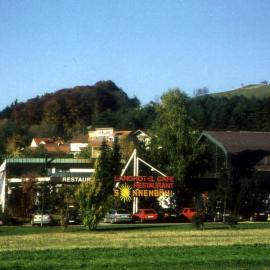 Landhotel Sonnenbühl, hotel in Sonnenbühl