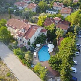 Göcek Selya Hotel, hotel in Göcek