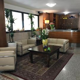 Residence Viale Venezia, hotel en Verona