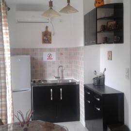 Danijela Apartmani, hotel a Čanj