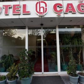 Cagri Hotel