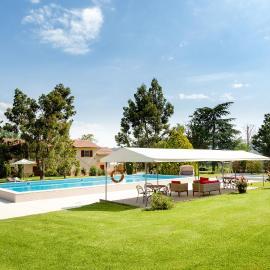 Tenuta Lamborghini Golf & Resort, ξενοδοχείο σε Panicale