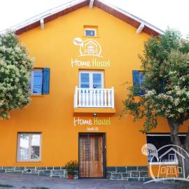 HOPA-Home Patagonia Hostel、サン・カルロス・デ・バリローチェのホテル