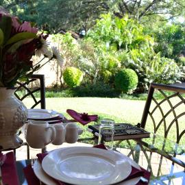 Cycas Guest House، فندق في ماليلين