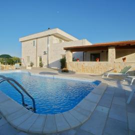 B&B Il Leccio, khách sạn ở Alberobello