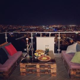 Hotel King Tom – hotel w mieście Tbilisi City