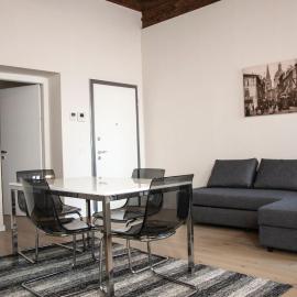 Residenza La Torre, hotel in Mantova