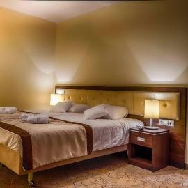 Hotel Czardasz Spa & Wellness、プウォツクのホテル