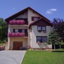 Guesthouse Hodak, hotel in Seliste Dreznicko